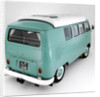 1964 VW Kombi Camper by Unknown