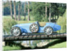 1933 Bugatti Type 51A by Unknown