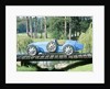 1933 Bugatti Type 51A by Unknown