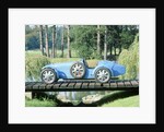 1933 Bugatti Type 51A by Unknown