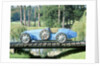 1933 Bugatti Type 51A by Unknown