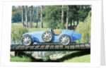 1933 Bugatti Type 51A by Unknown