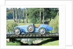 1933 Bugatti Type 51A by Unknown