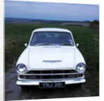 1962 Ford Cortina by Unknown