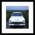 1962 Ford Cortina by Unknown