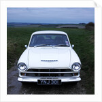 1962 Ford Cortina by Unknown