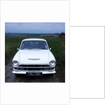 1962 Ford Cortina by Unknown