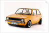 1980 VW Golf MK1 by Unknown