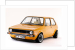 1980 VW Golf MK1 by Unknown