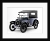 1927 Austin 7 Chummy by Unknown