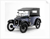 1927 Austin 7 Chummy by Unknown