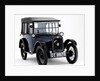 1927 Austin 7 Chummy by Unknown