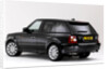 2004 Range Rover Sport by Unknown