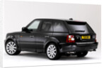 2004 Range Rover Sport by Unknown