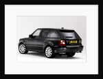 2004 Range Rover Sport by Unknown