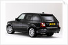 2004 Range Rover Sport by Unknown