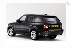 2004 Range Rover Sport by Unknown