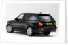 2004 Range Rover Sport by Unknown