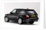 2004 Range Rover Sport by Unknown