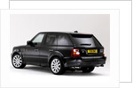 2004 Range Rover Sport by Unknown