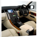 2004 Range Rover Sport by Unknown