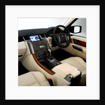 2004 Range Rover Sport by Unknown
