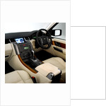 2004 Range Rover Sport by Unknown