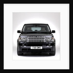 2004 Range Rover Sport by Unknown