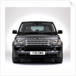 2004 Range Rover Sport by Unknown