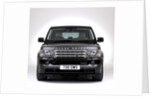 2004 Range Rover Sport by Unknown