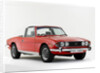 1973 Triumph Stag by Unknown
