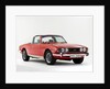 1973 Triumph Stag by Unknown