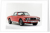 1973 Triumph Stag by Unknown