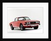 1973 Triumph Stag by Unknown
