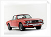 1973 Triumph Stag by Unknown