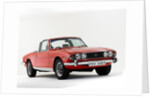 1973 Triumph Stag by Unknown