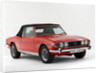 1973 Triumph Stag by Unknown