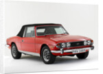 1973 Triumph Stag by Unknown