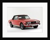 1973 Triumph Stag by Unknown