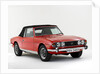 1973 Triumph Stag by Unknown