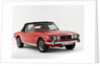1973 Triumph Stag by Unknown