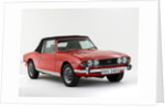 1973 Triumph Stag by Unknown