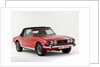 1973 Triumph Stag by Unknown