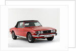 1973 Triumph Stag by Unknown