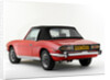 1973 Triumph Stag by Unknown
