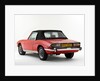 1973 Triumph Stag by Unknown