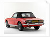 1973 Triumph Stag by Unknown