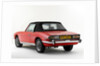1973 Triumph Stag by Unknown