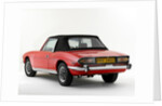 1973 Triumph Stag by Unknown