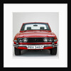 1973 Triumph Stag by Unknown